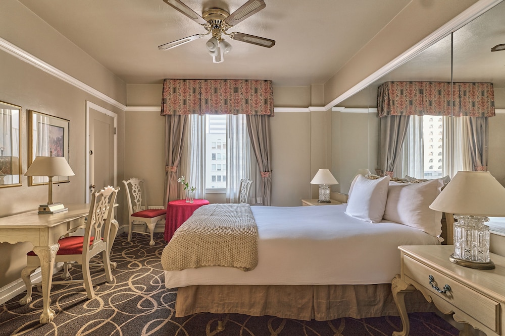 Hotel San Carlos 35/60