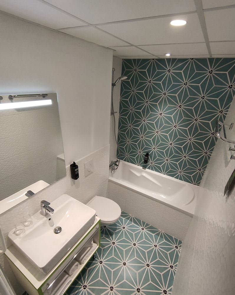 ibis Styles Fougeres 13/59