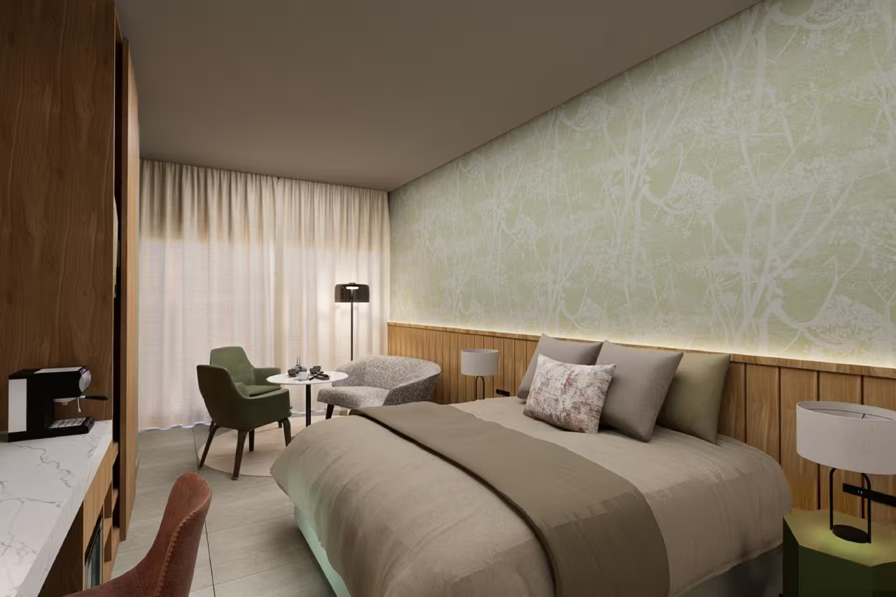 Wyndham Garden Durango 8/24