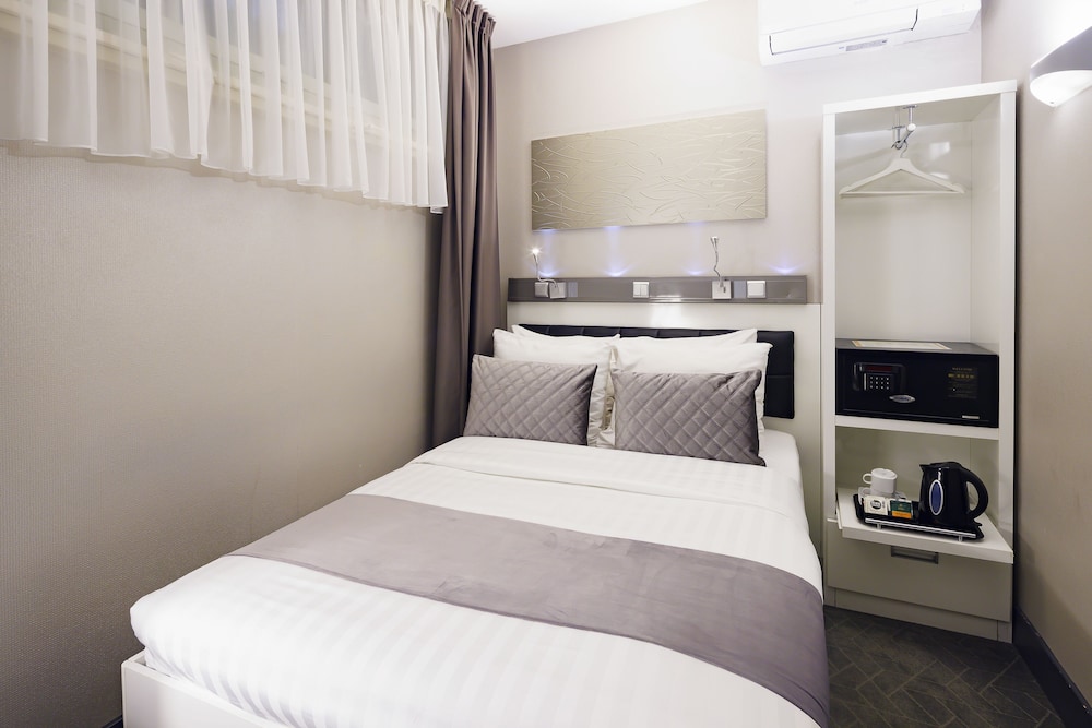 Hotel CC 21/50