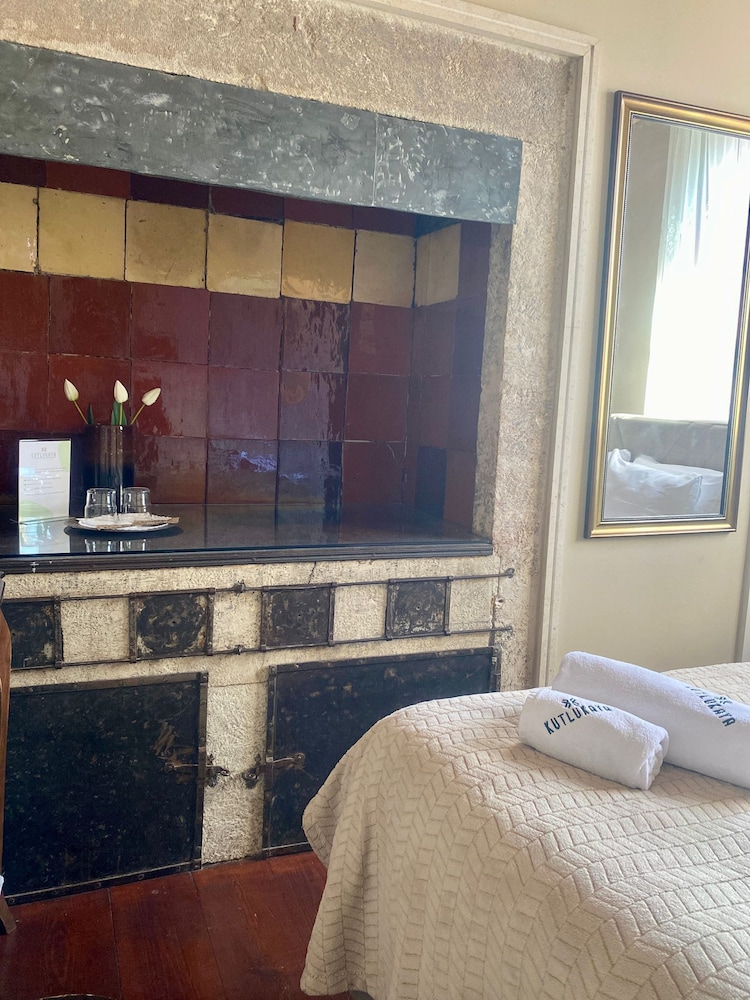 kutlukaya butik otel 8/42