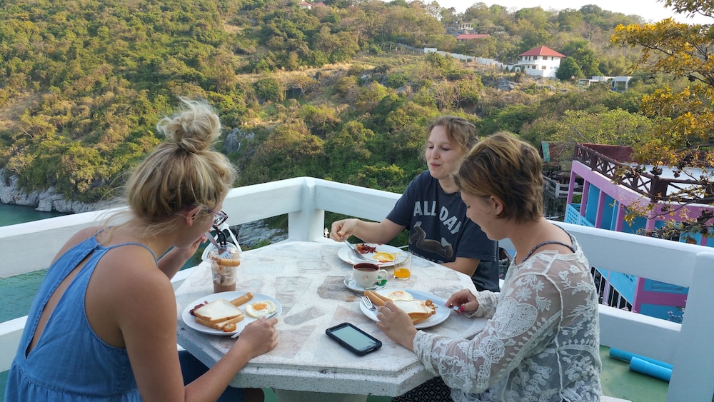 Ocean View Resort - Koh Sichang 35/50