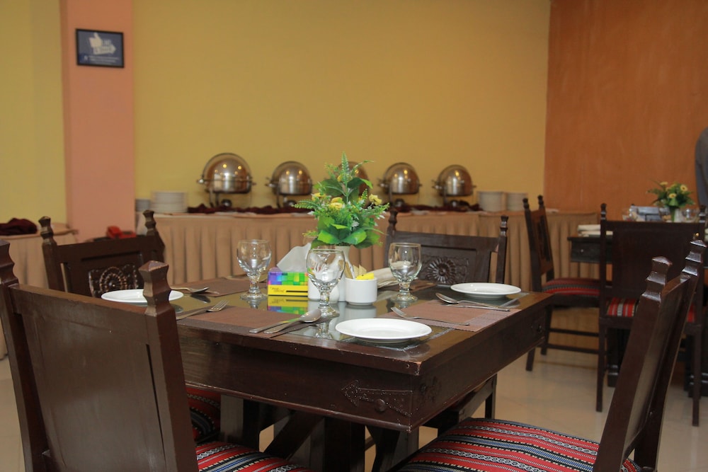 Hotel One Lalazar Multan 22/29