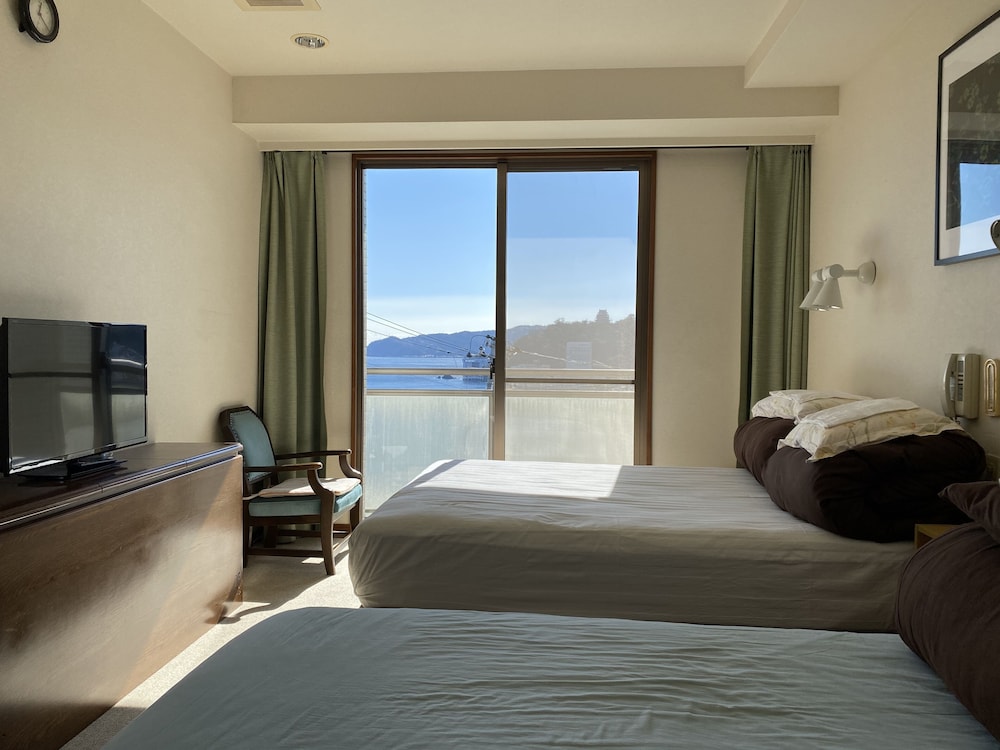 Atami Onsen Guest House Megumi - Hostel 12/50