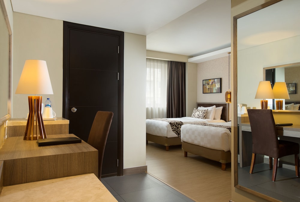 BW Kemayoran Hotel and Convention 38/66