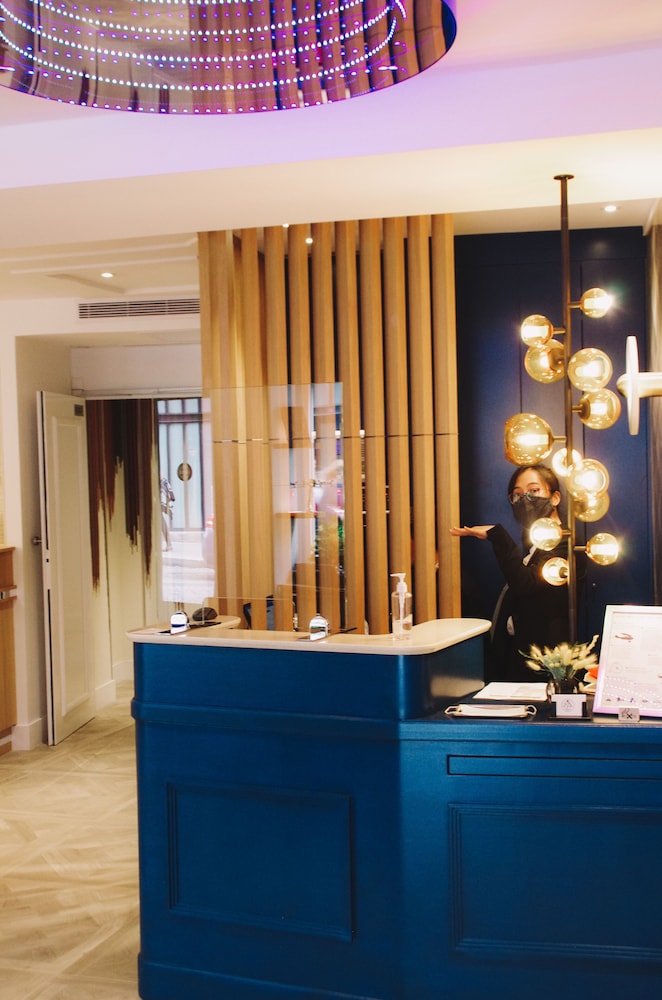 Phileas Lazare Spa 5/81