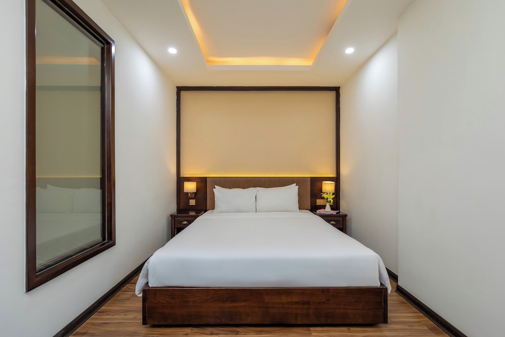 Palazzo 3 Hotel 22/50