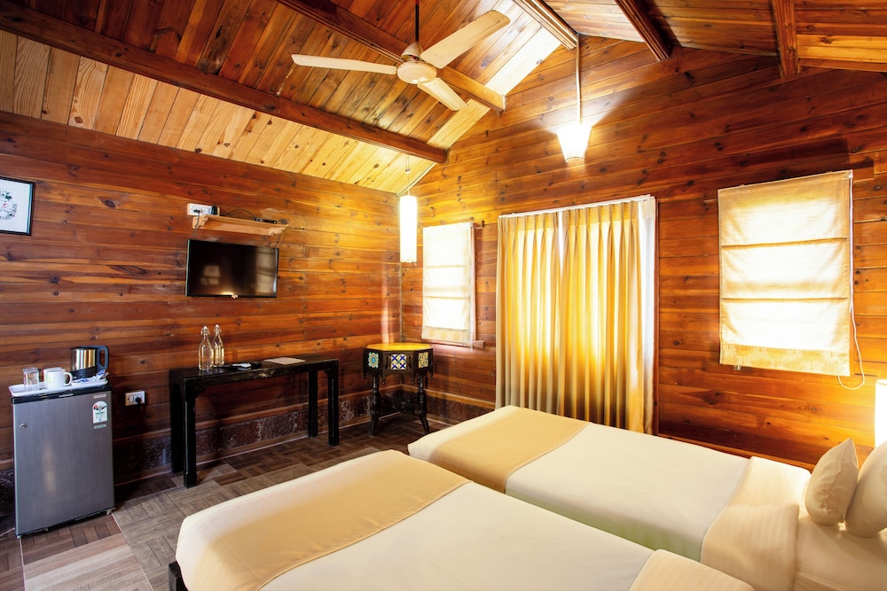 Stonewater Eco Resort 26/50