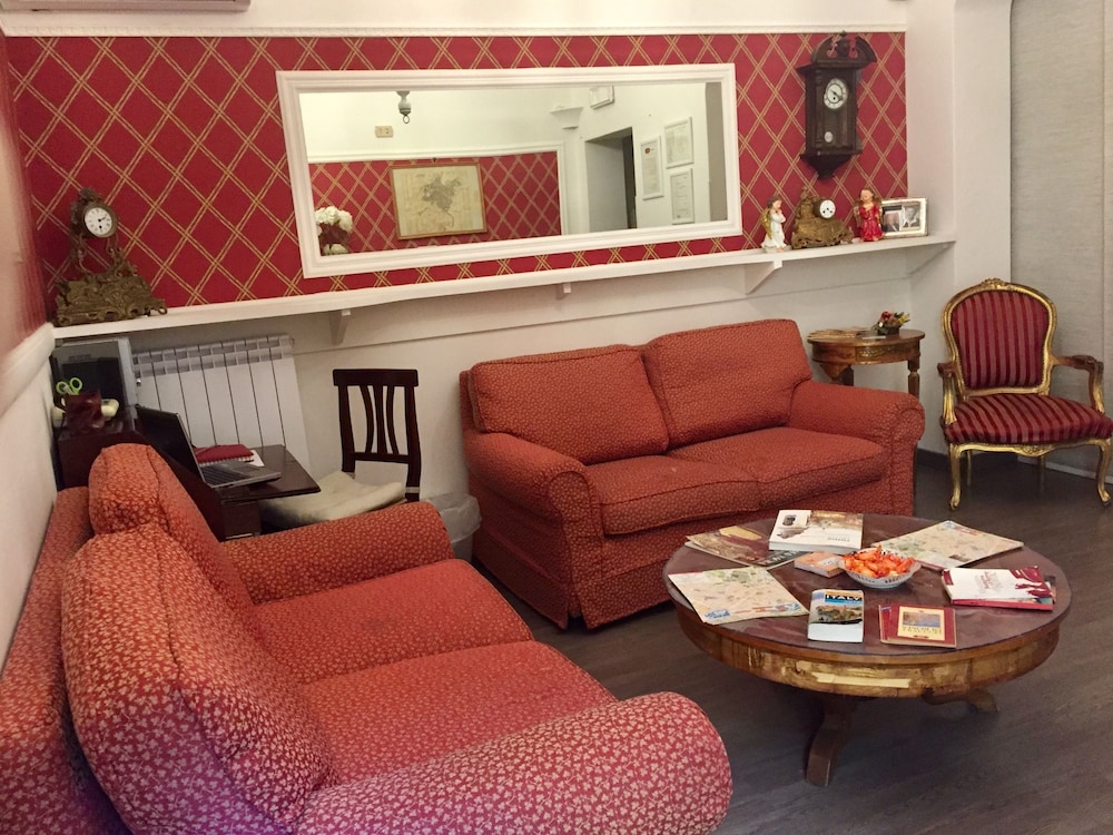 B&B Casa Vicenza 47/54