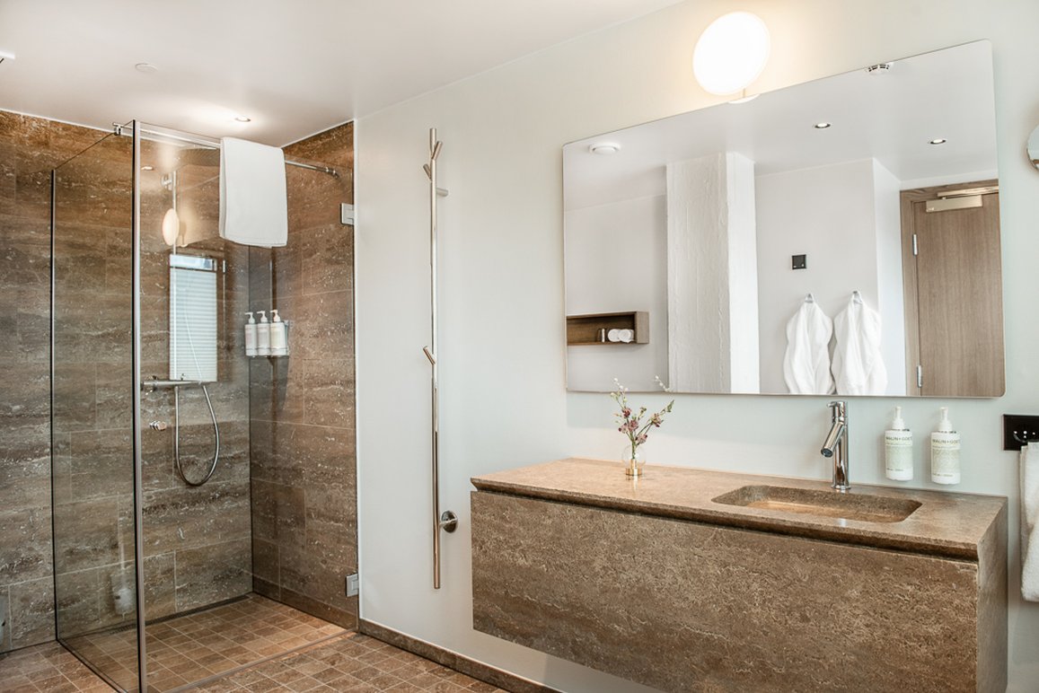 Eilert Smith Hotel 43/45