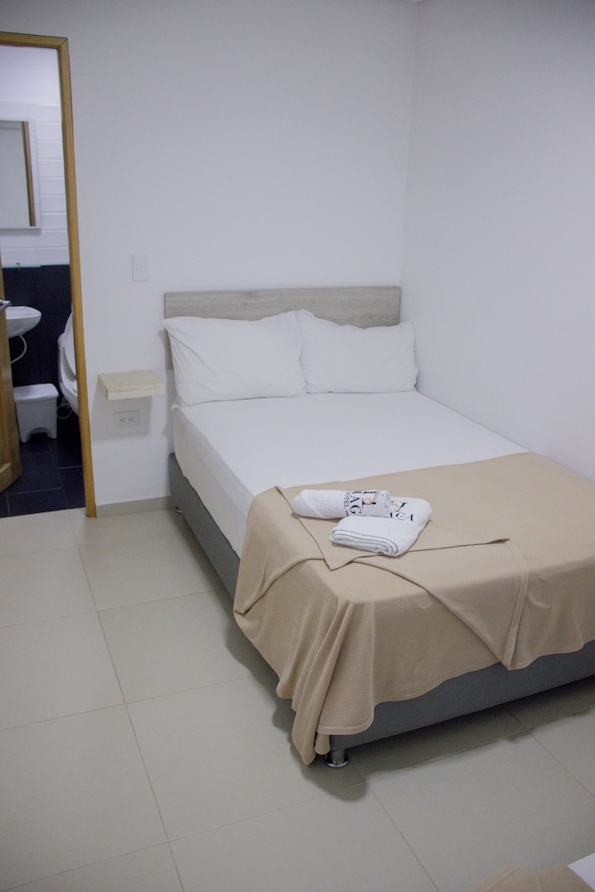 Hotel Omaga 14/48