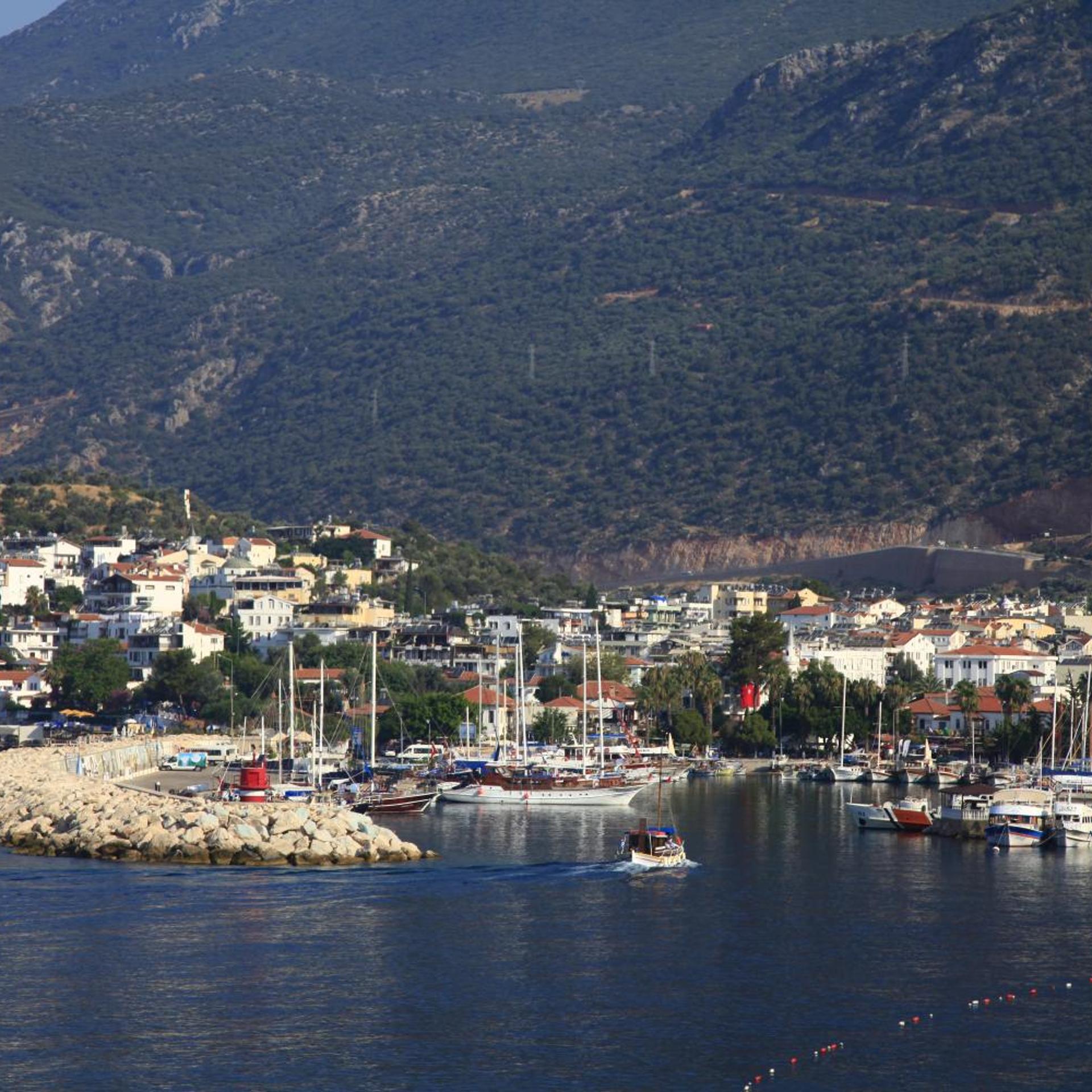 Kekova Hotel 47/50