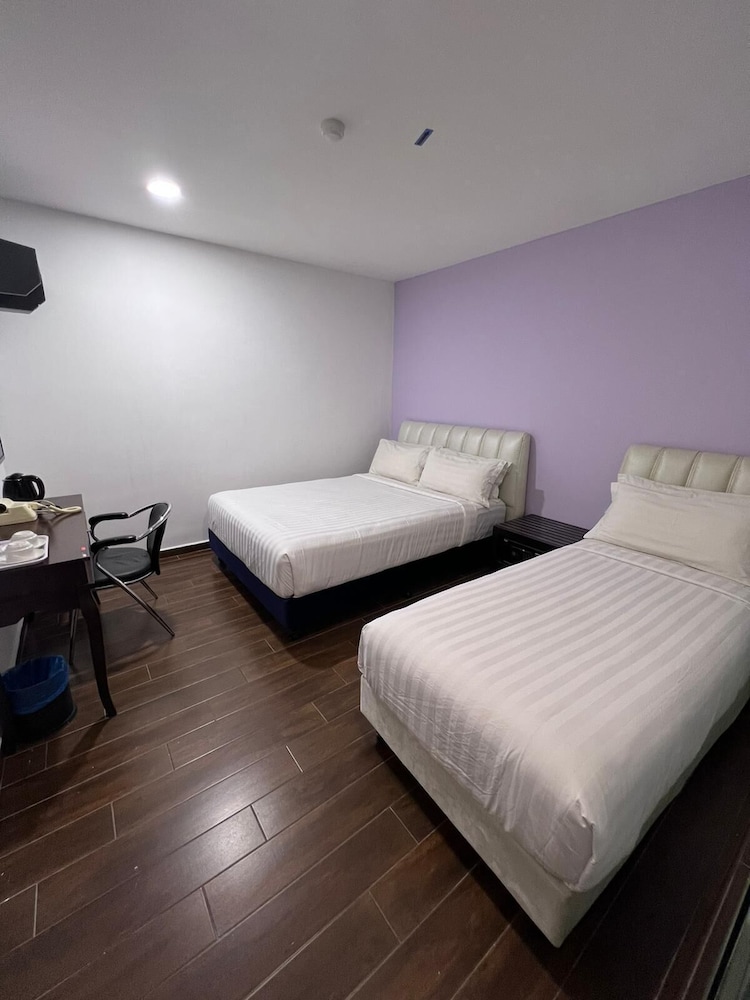 Elmark Hotel Johor 22/35