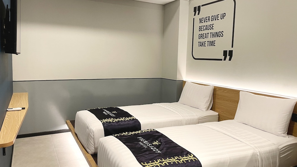 Fieris Hotel 25/50