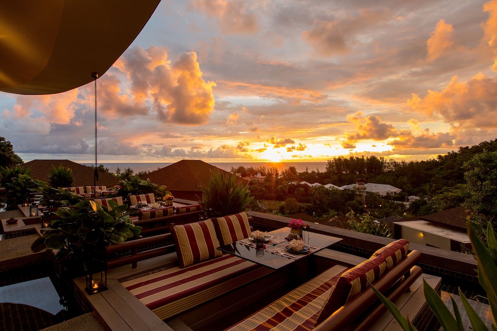 Mandarava Resort and Spa 62/75