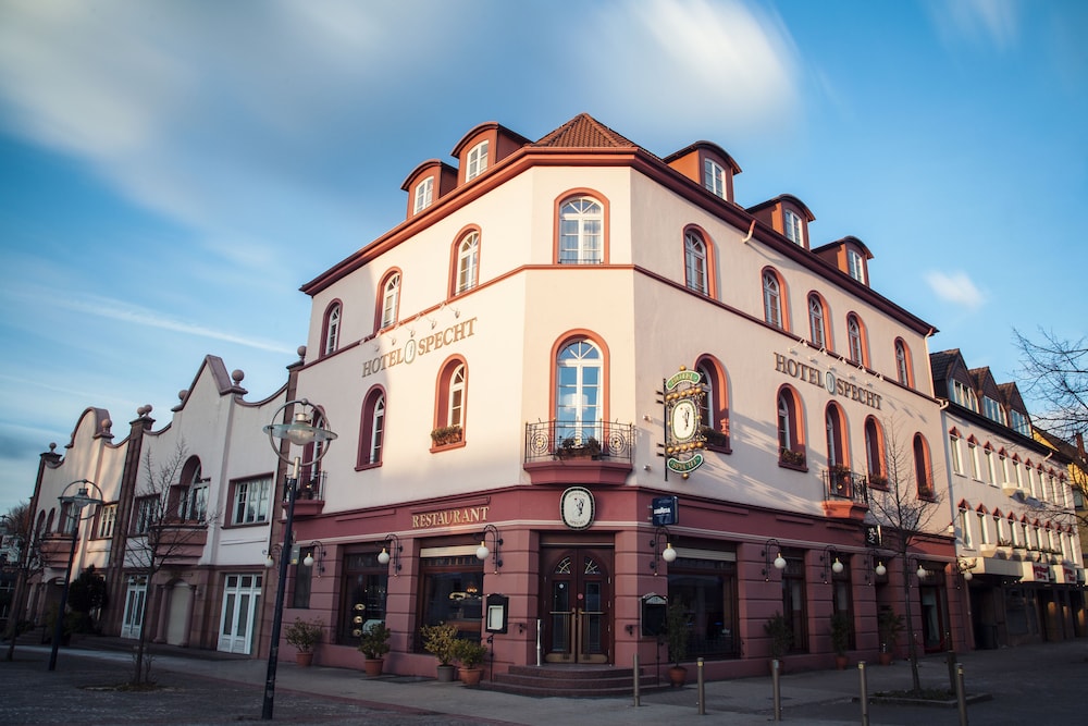 Hotel Specht 2/61