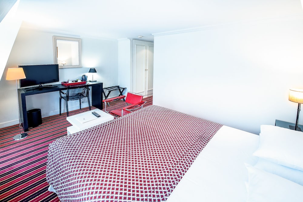 Hotel Le Vignon 13/78