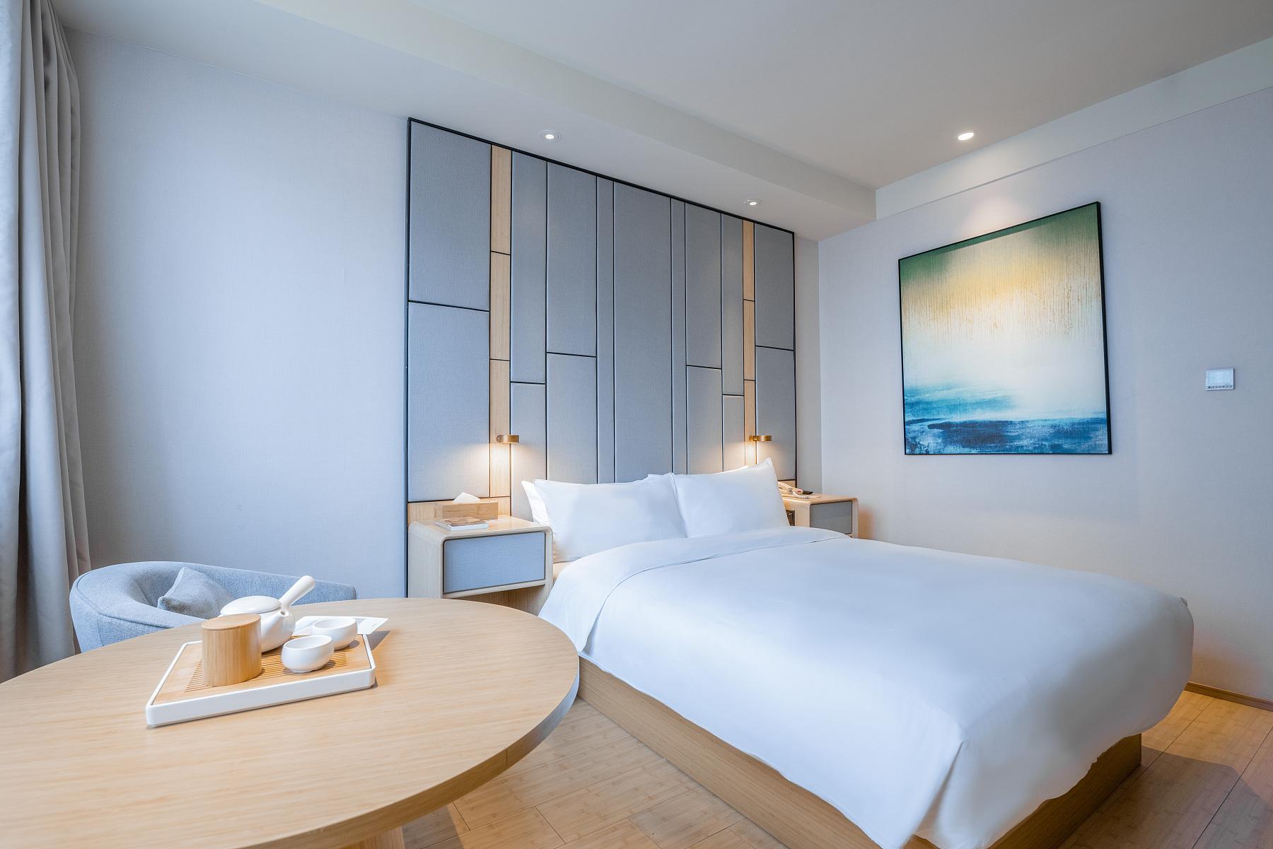 JI Hotel (Shanghai Caohejing) 15/33