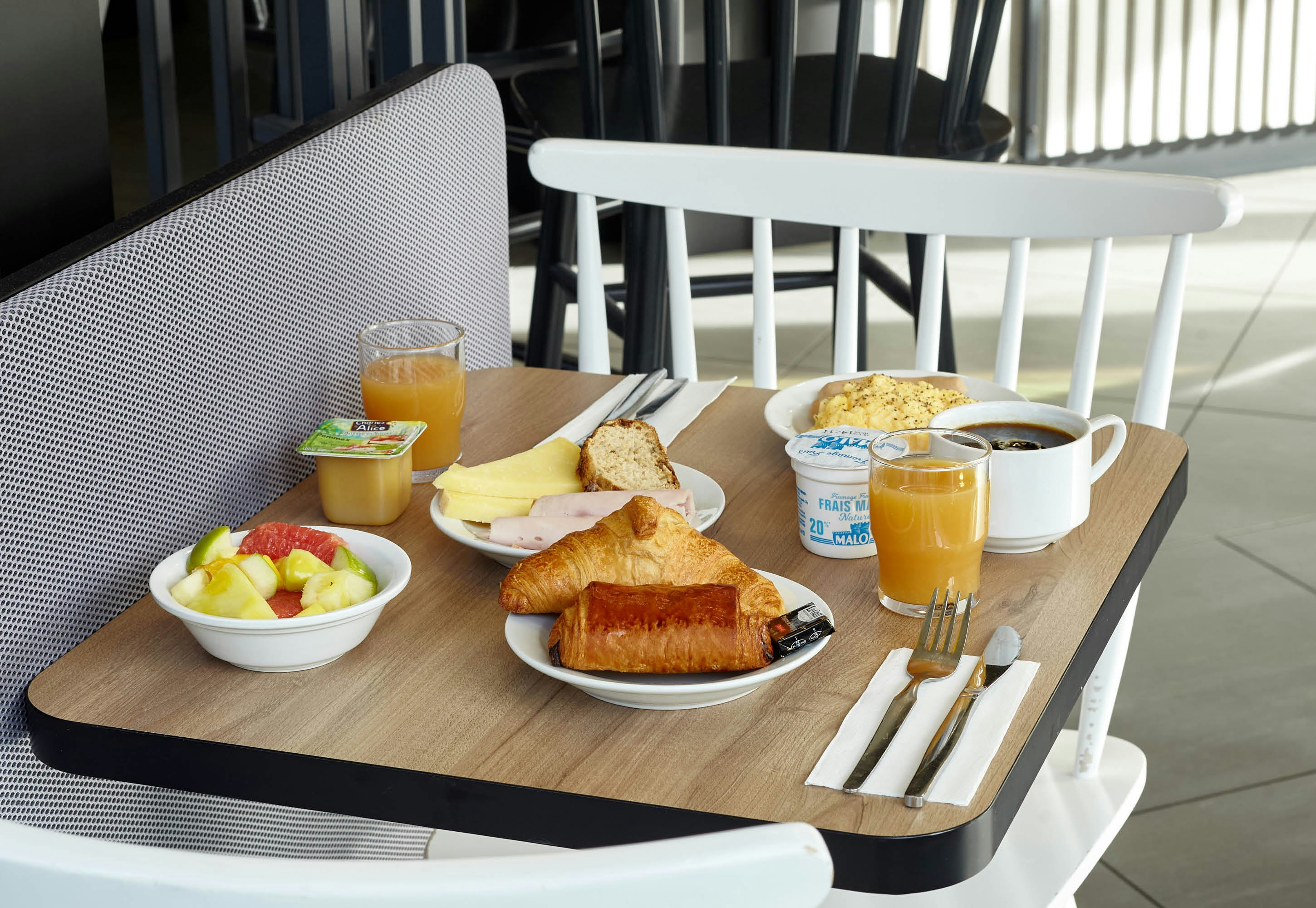 B&B Hotel Nanterre Rueil-Malmaison 20/24