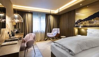 Design, Double Bed