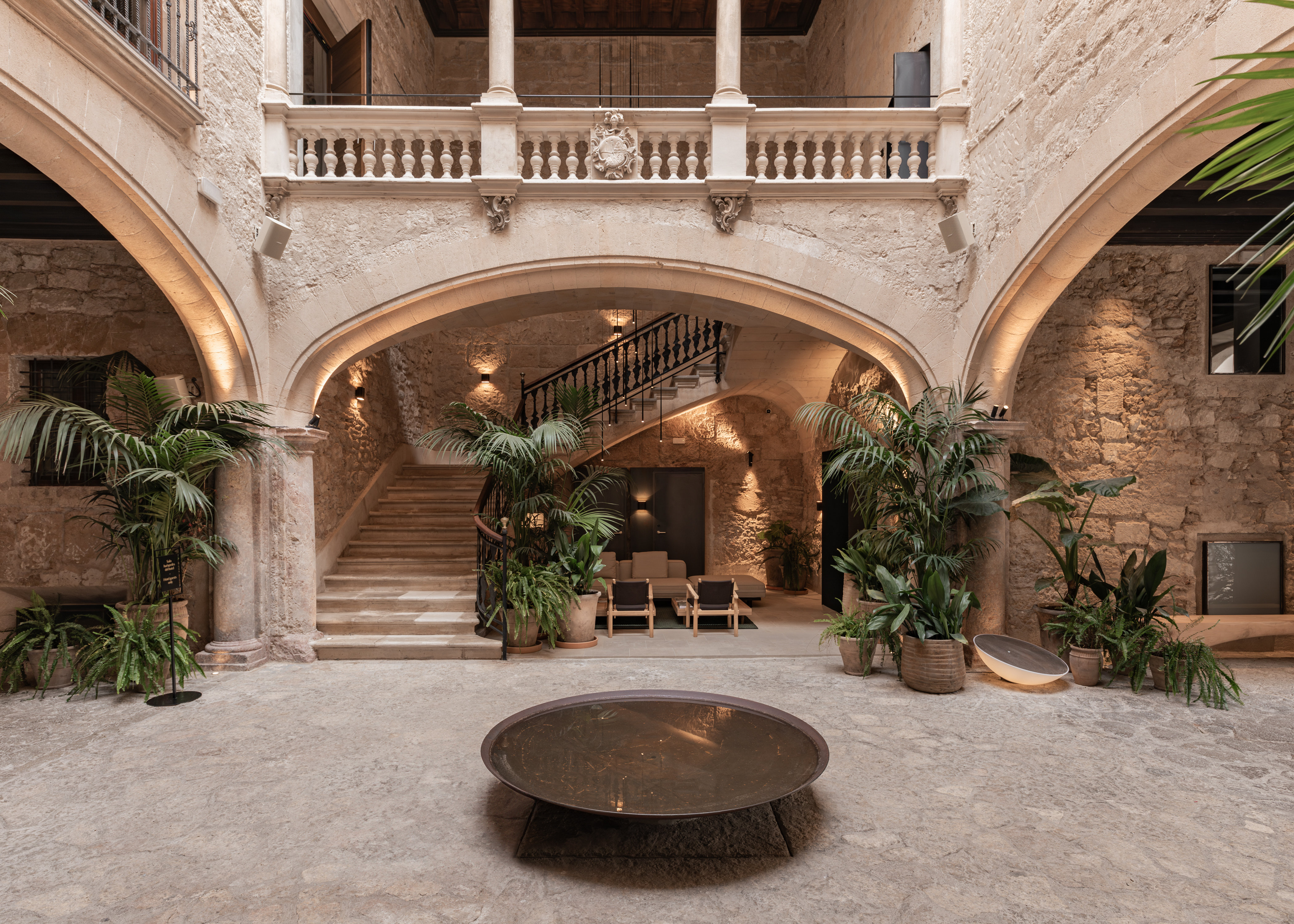 Nobis Hotel Palma, a Member of Design Hotels 23/25