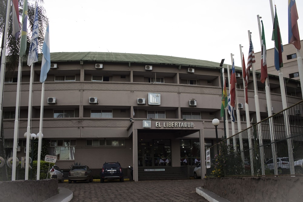 Hotel El Libertador 1/35