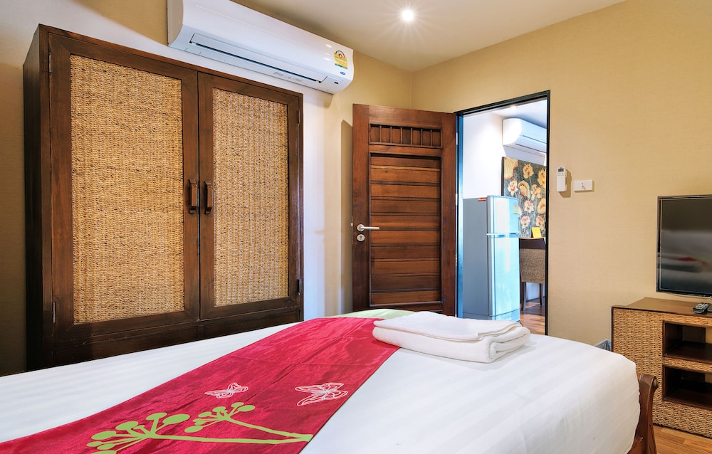 Yotaka Boutique Hotel Bangkok 55/74