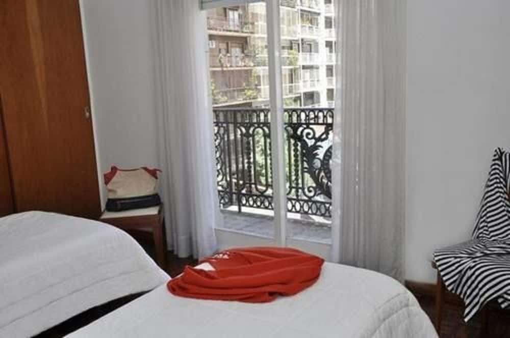 Petit Recoleta Suites 8/28