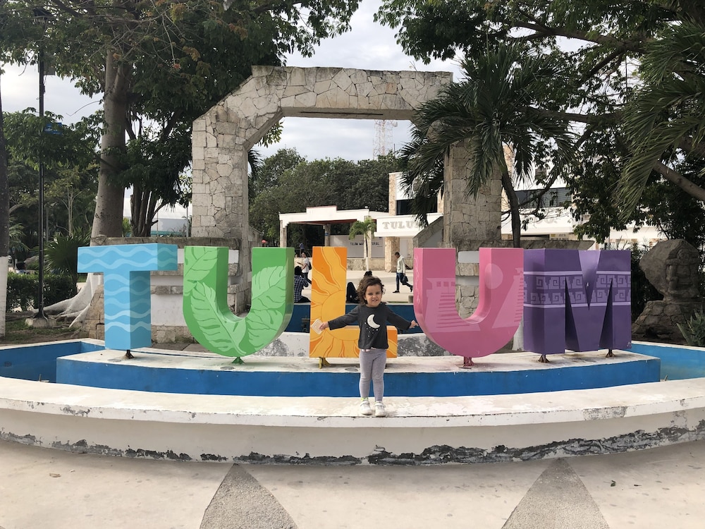 Hotel Mundo Maya 15/50