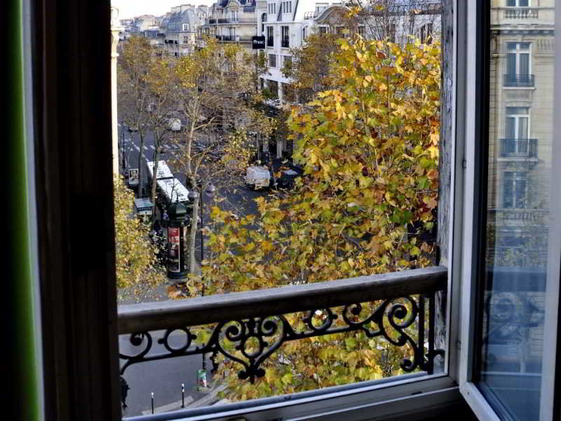 Hotel Clemence 27/36