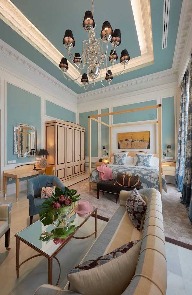 Casa Palacio Maria Luisa 34/50