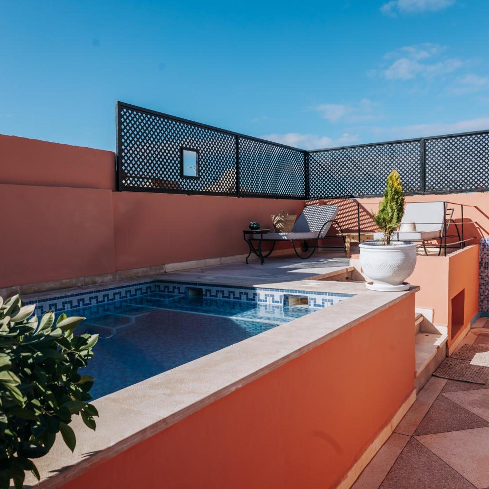Riad Anyssa 42/65
