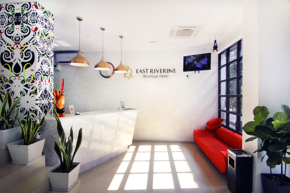 East Riverine Boutique Hotel 34/45