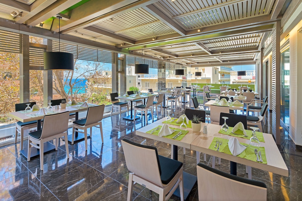 Semiramis City Hotel 28/50