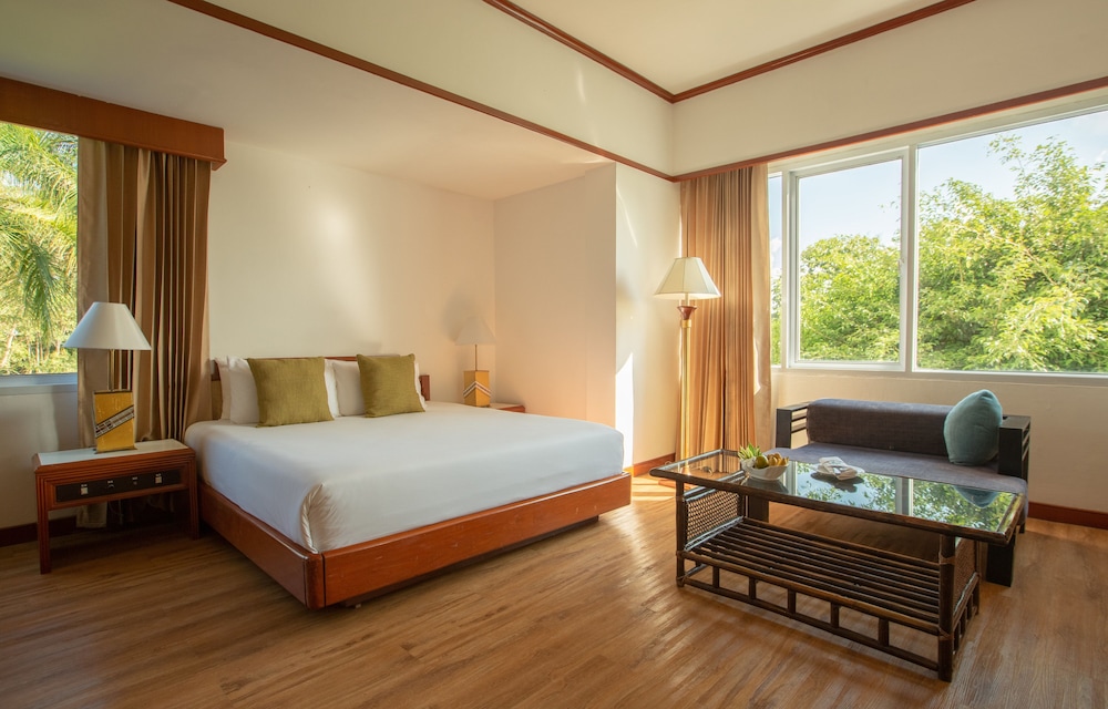 Mae Sot Hotel 18/67