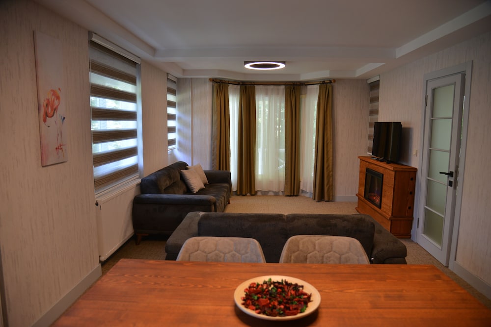 Feel & Live Hotel - Villas - Restaurant 22/50