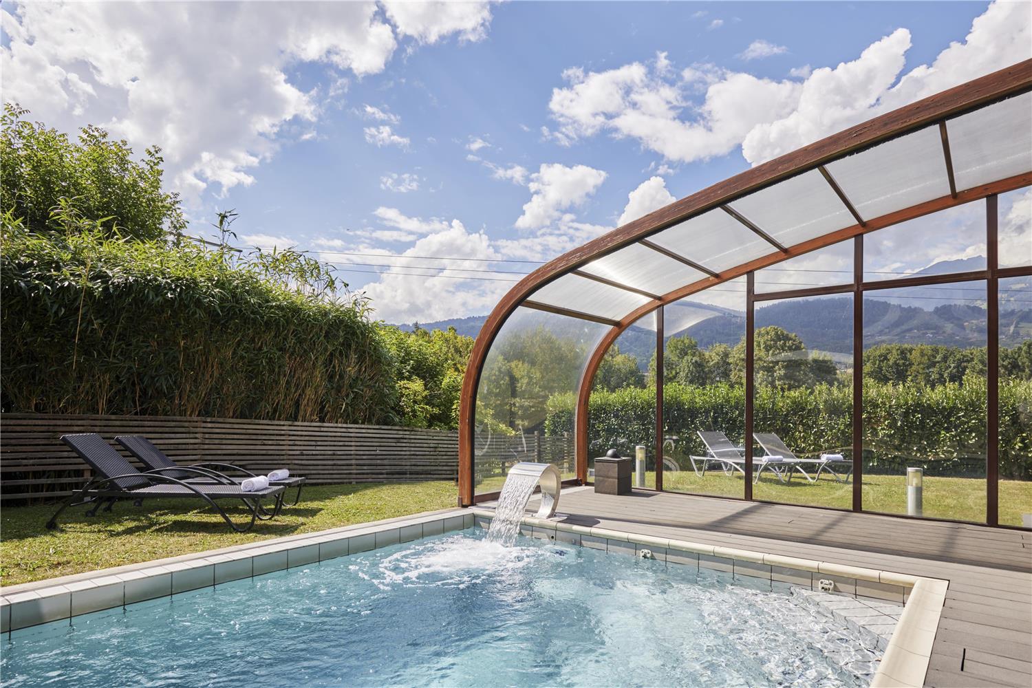 Best Western Plus Pays du Mont Blanc 18/35