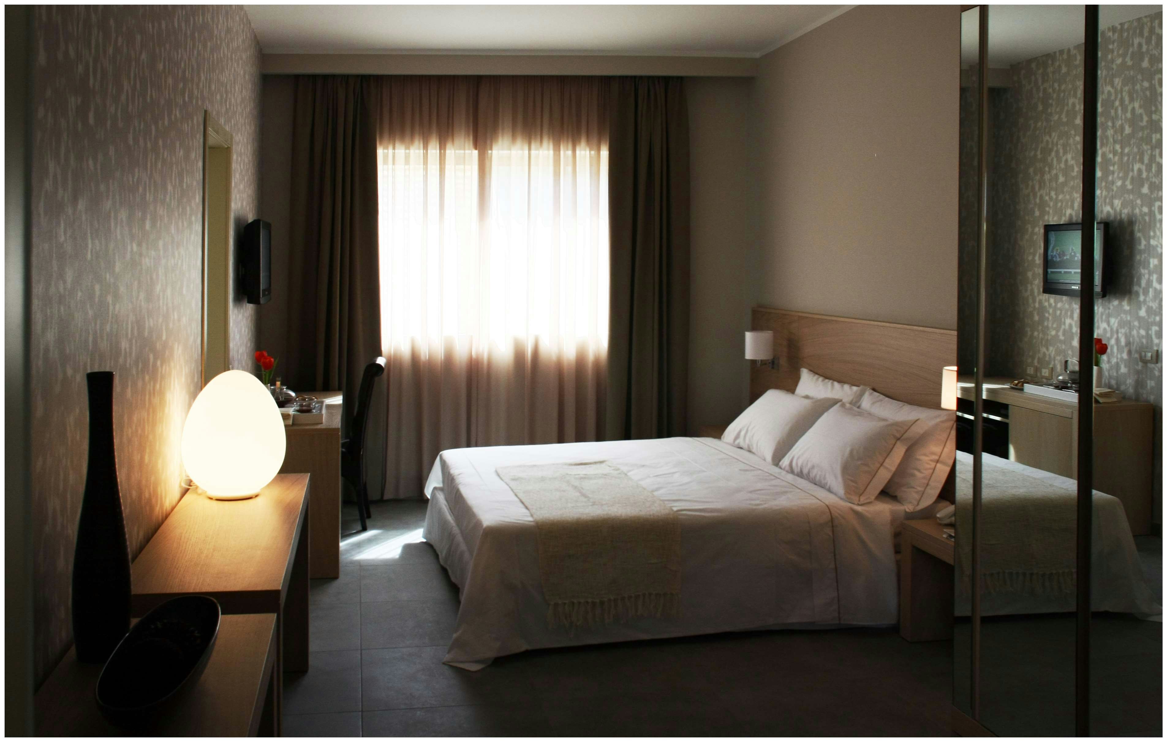 Ferro Hotel 17/33