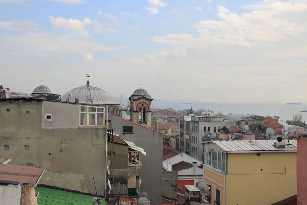 Ottoman Time Hotel 32/39