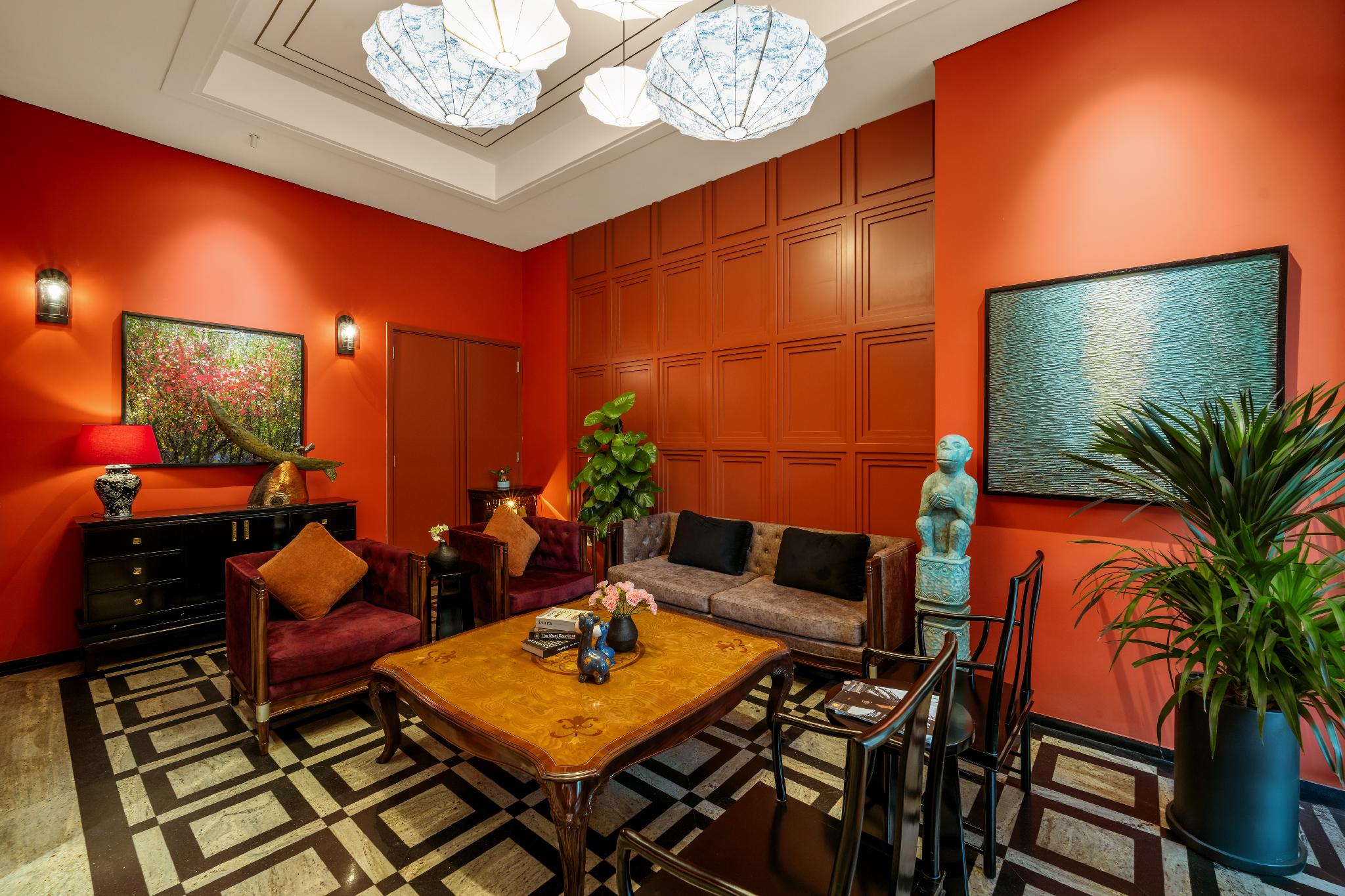 Amber Bay Hotel & Suites Da Nang 9/24