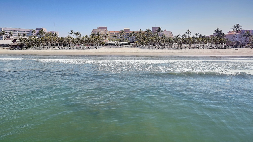 Occidental Nuevo Vallarta 43/47