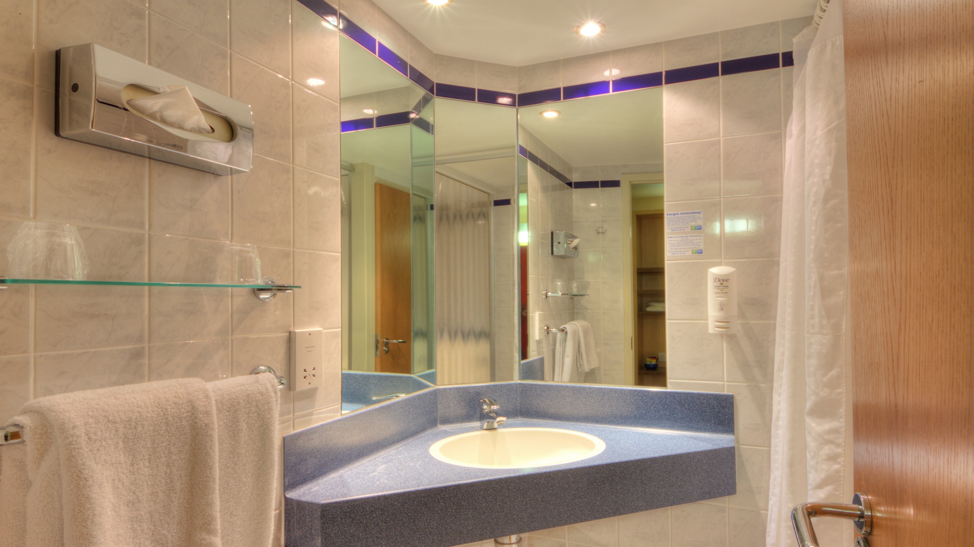Holiday Inn Express London - Limehouse by IHG 43/43