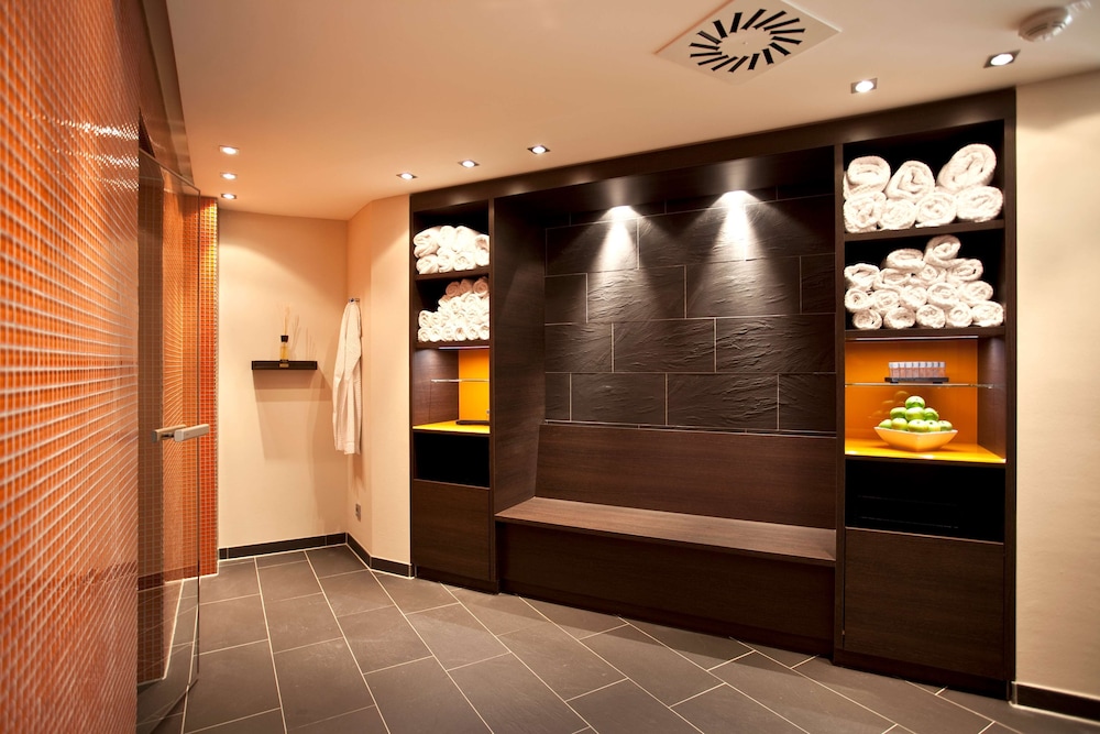 ATLANTIC Grand Hotel Bremen 18/50