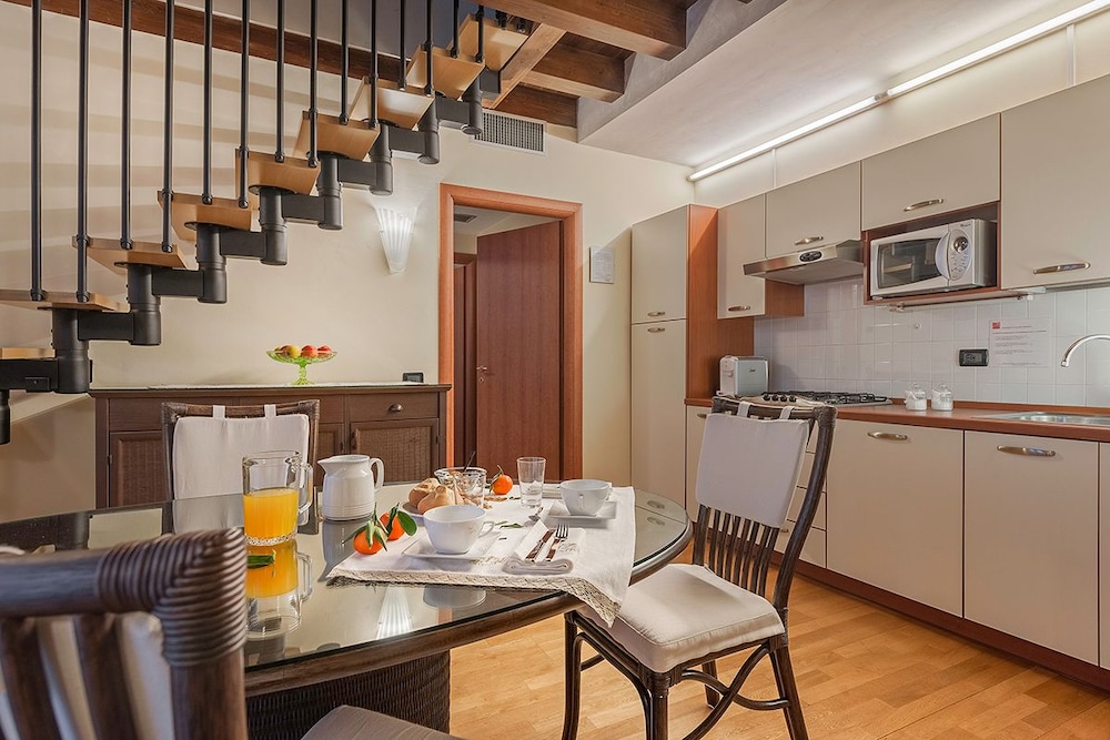 Residence Palazzo Brando 27/42