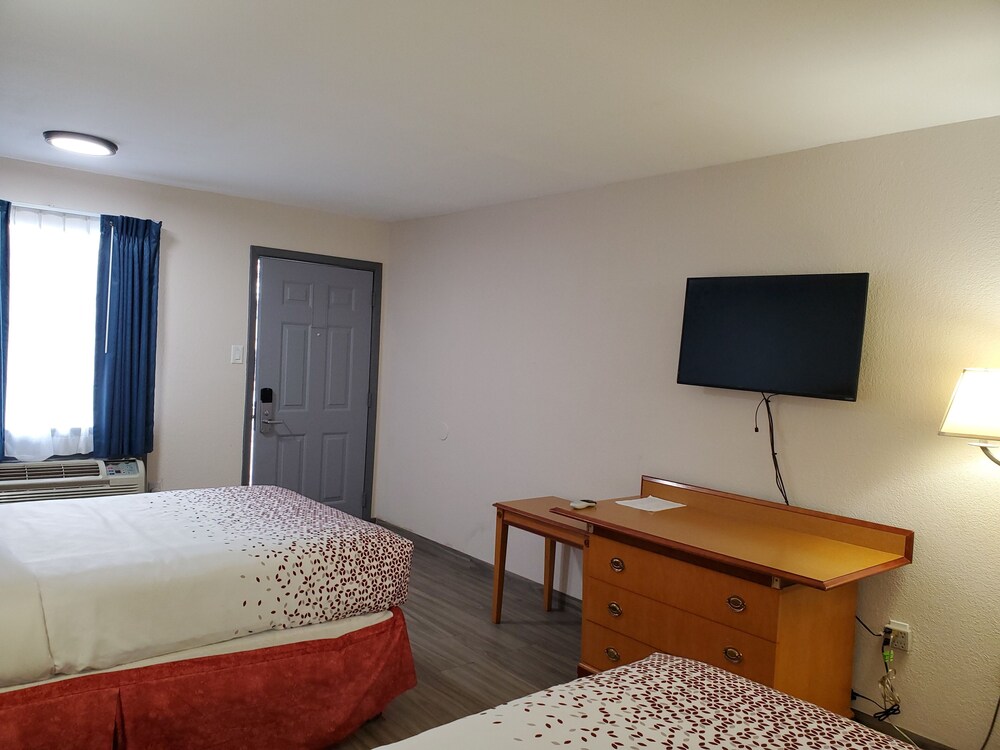 Travel Inn Hazen 16/63