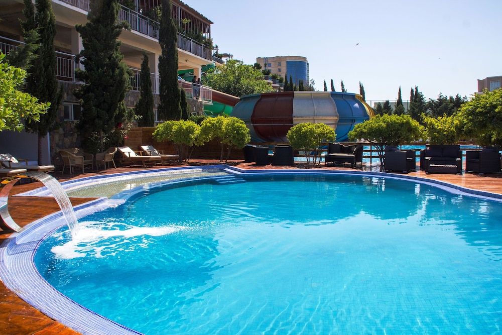AF HOTEL AQUA PARK 38/55