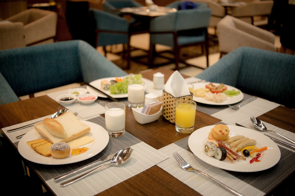 Muong Thanh Luxury Da Nang Hotel 32/50