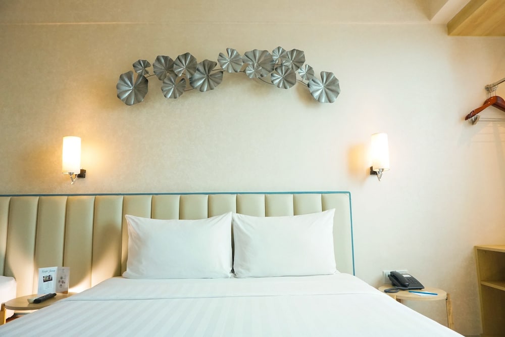 Solaris Hotel Malang 14/52