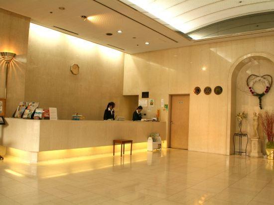 Green Hill Hotel Akashi 5/37