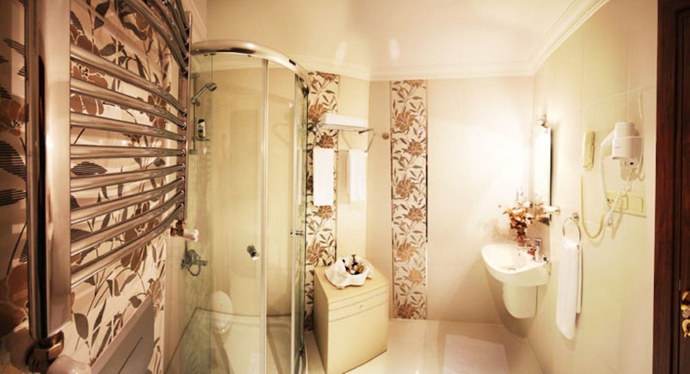 Antea Palace Hotel & SPA (ex. Best Western) 17/48